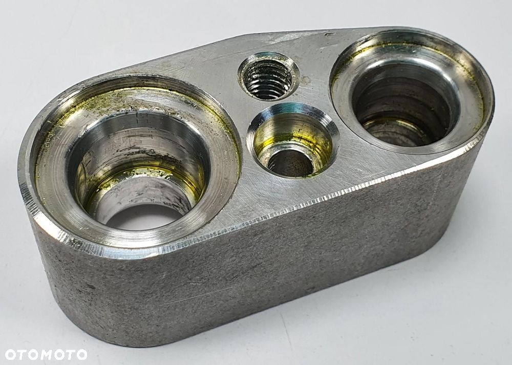 ZAWÓR ROZPRĘŻNY KLIMATYZACJI FORD FOCUS MK2 - 1