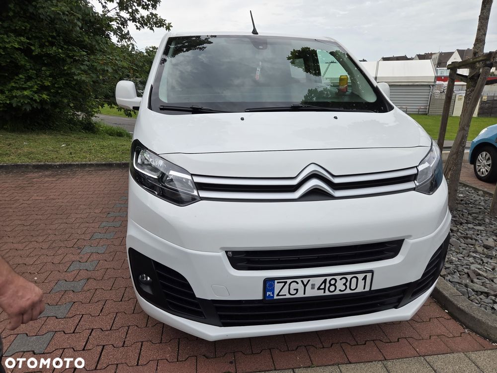 Citroën Jumper - 1