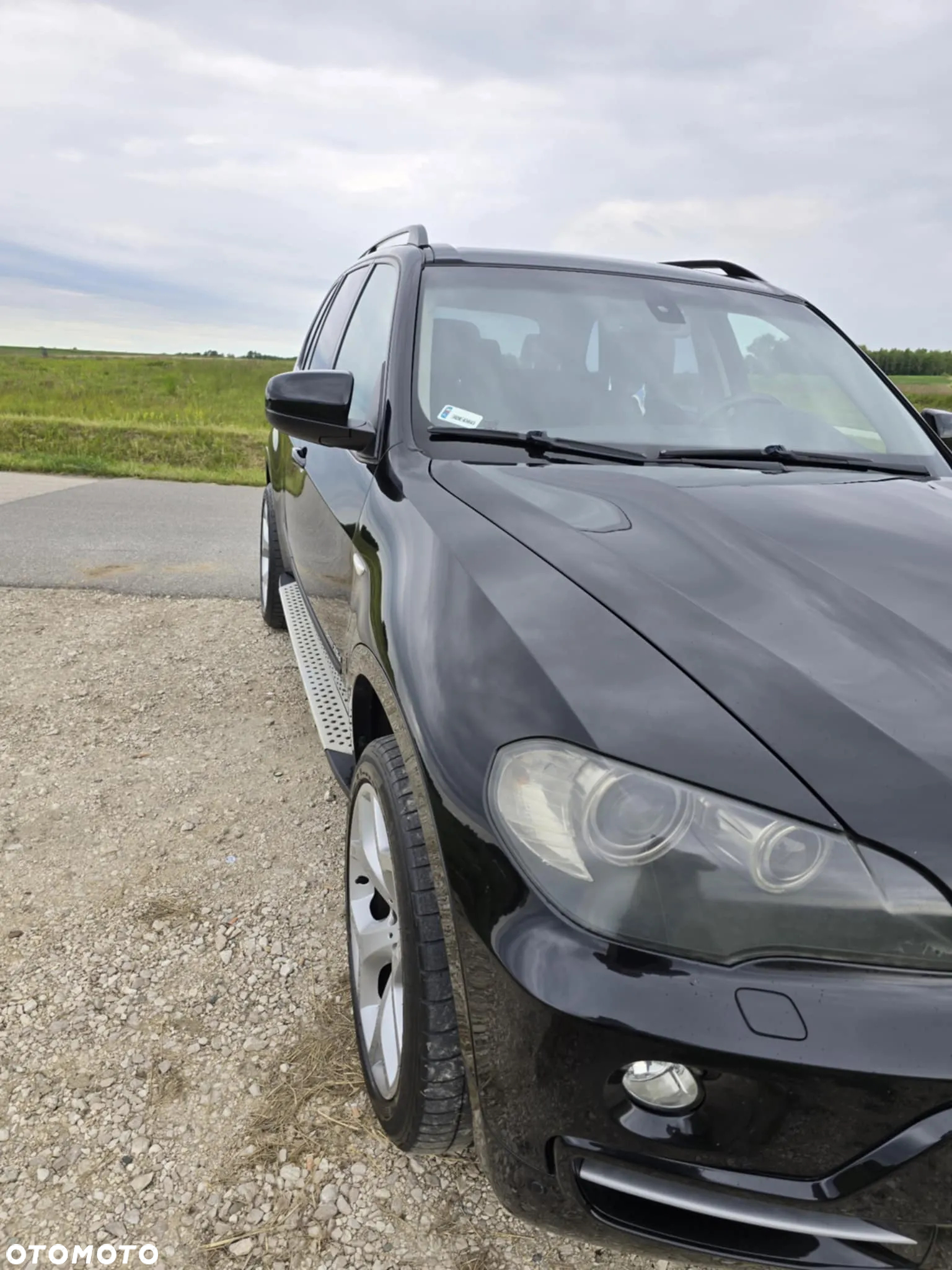 BMW X5 3.0sd xDrive - 4