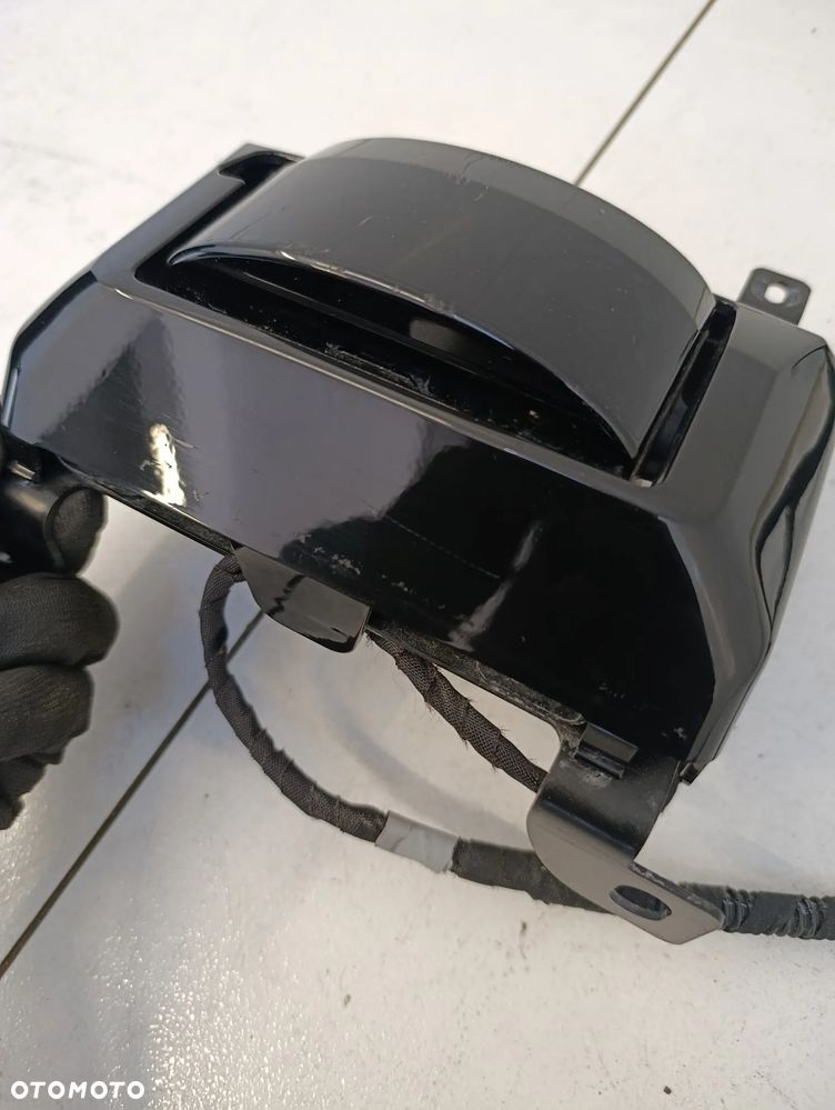 Radar sensor czujnik laser scanner distronic Audi Q8 e-tron etron - 10