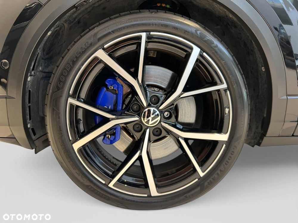 Volkswagen T-Roc 2.0 TSI 4Motion R DSG - 17
