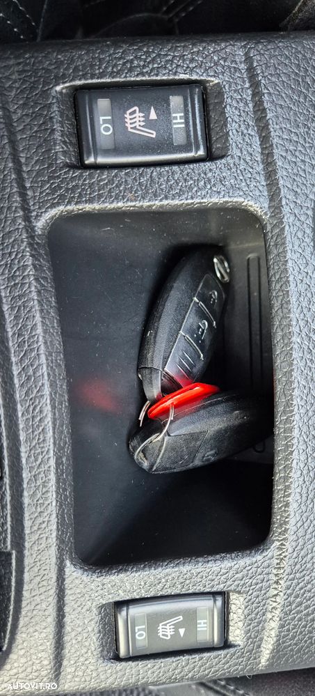 Nissan Qashqai 1.5 DCI TEKNA - 27