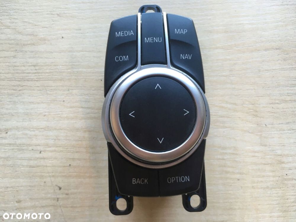 KONTROLER IDRIVE BMW G01 G02 G30 G32 5A0DC86