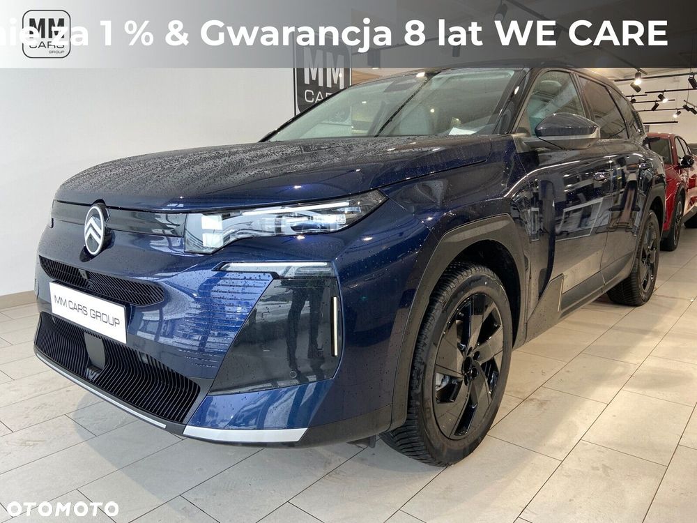 Citroën C5 Aircross - 1