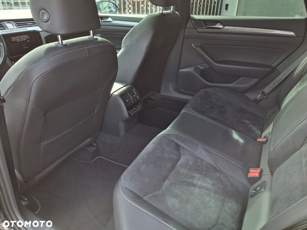 Volkswagen Arteon 2.0 TDI SCR DSG R-Line Edition - 14