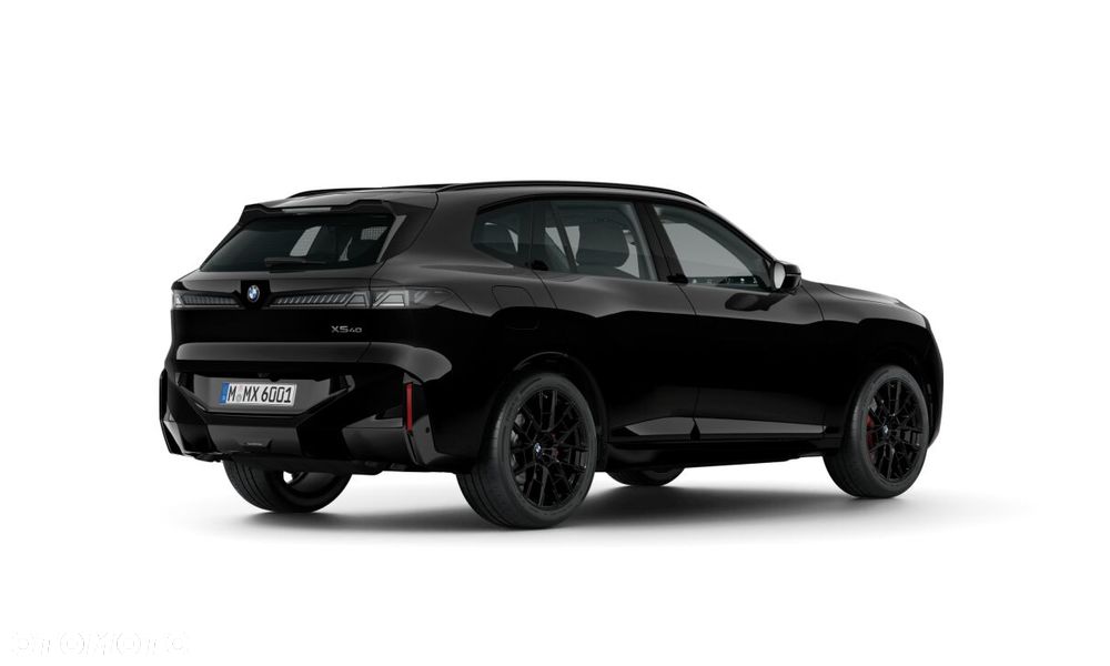 BMW X5 xDrive40i mHEV M Sport sport - 2