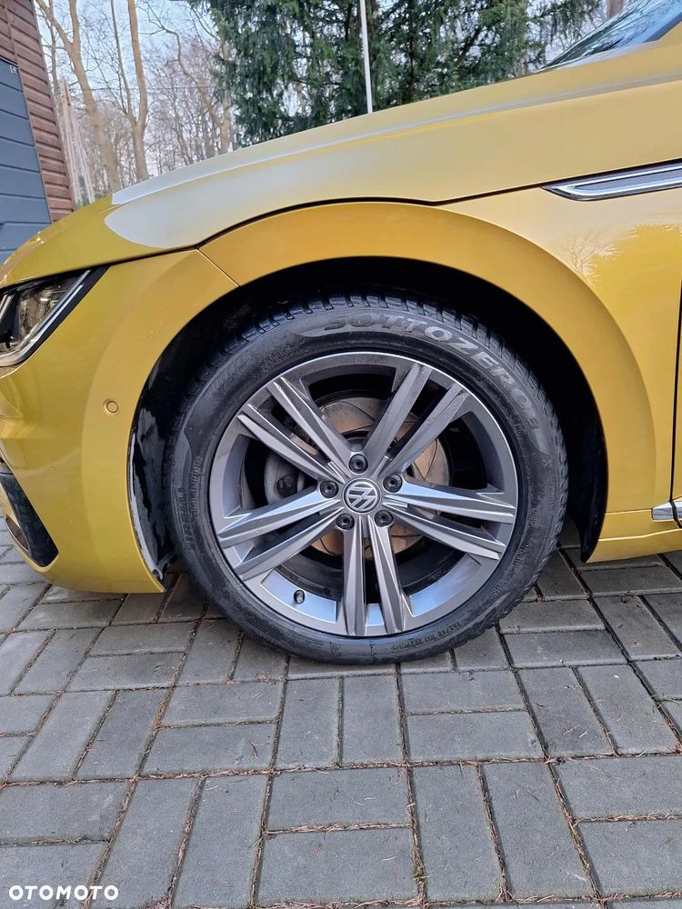 Volkswagen Arteon 2.0 TSI R-Line DSG - 6