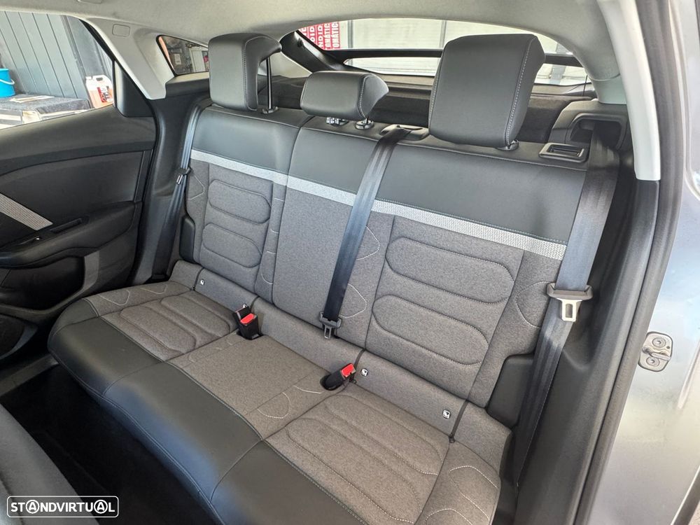 Citroën C4 1.5 BlueHDi Plus EAT8 - 24