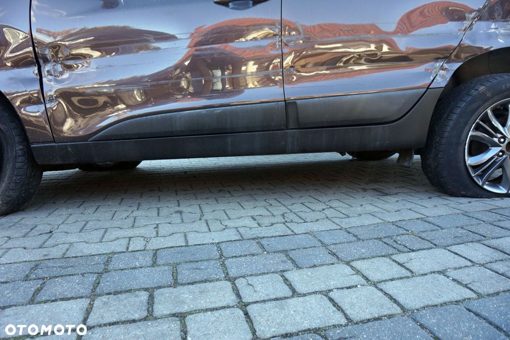 LISTWA PROGOWA LEWA IX35 I LIFT WB4 87751-2S000 HYUNDAI 2013-2015 - 1