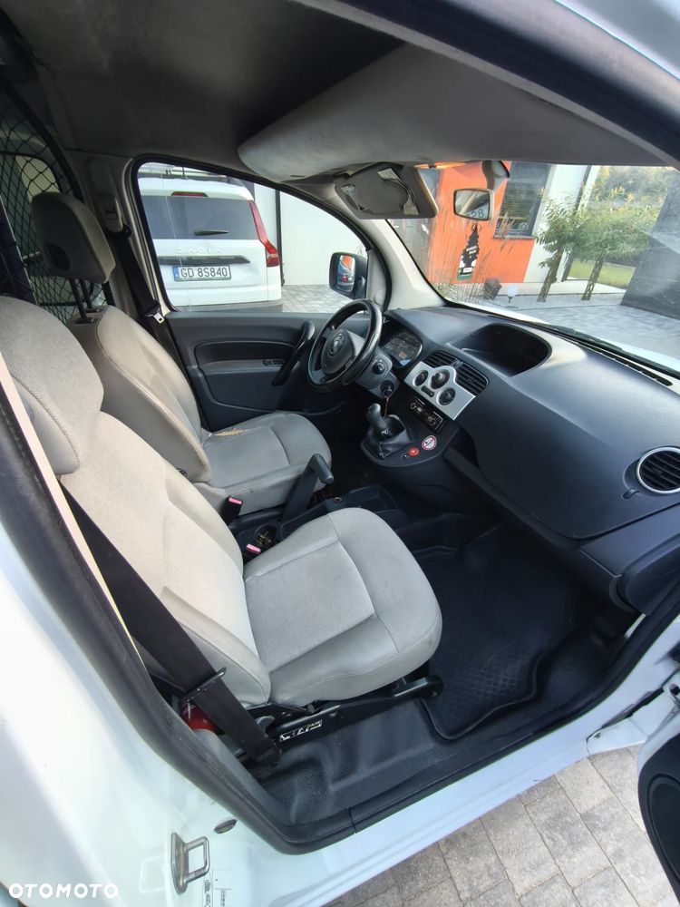 Renault Kangoo - 4