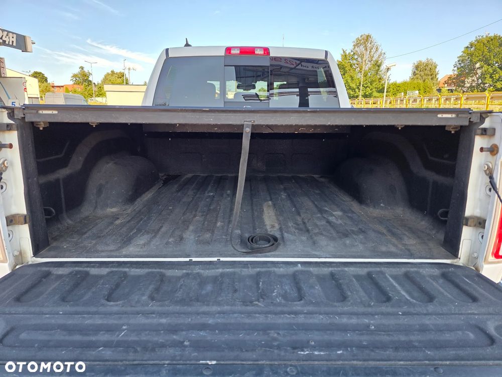 RAM 1500 - 7