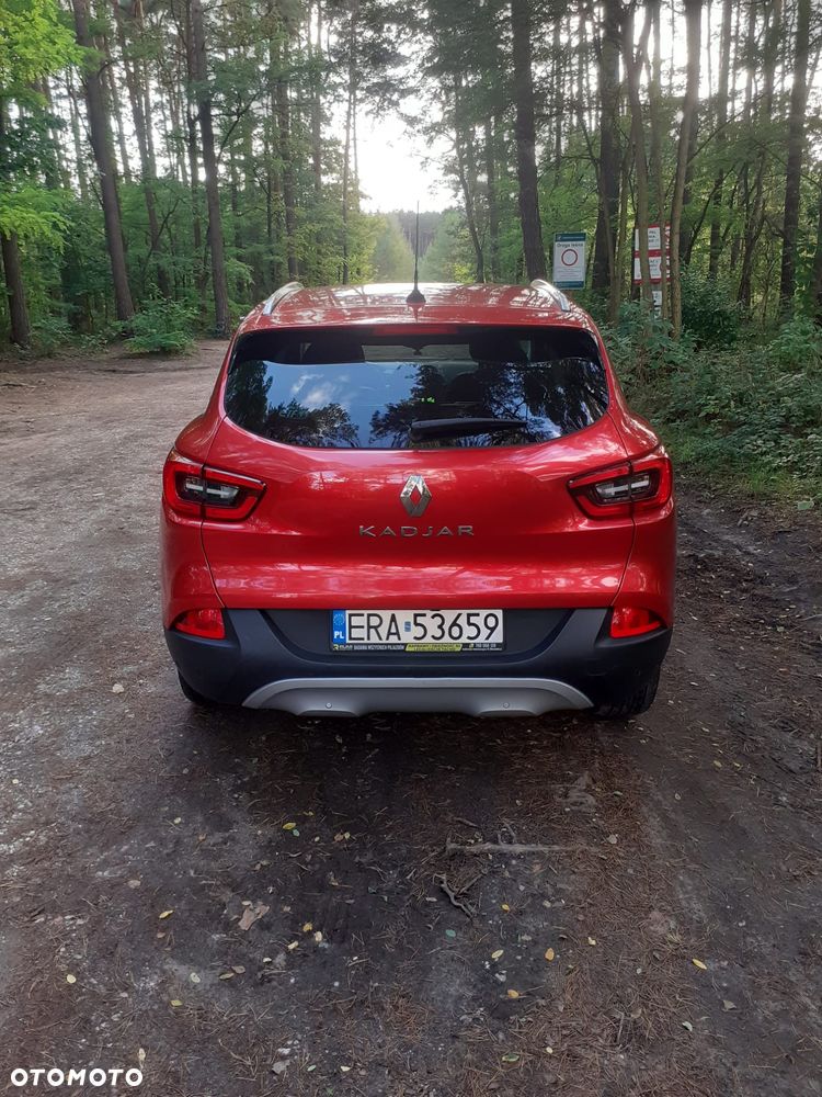 Renault Kadjar 1.2 Energy TCe S-Edition - 3