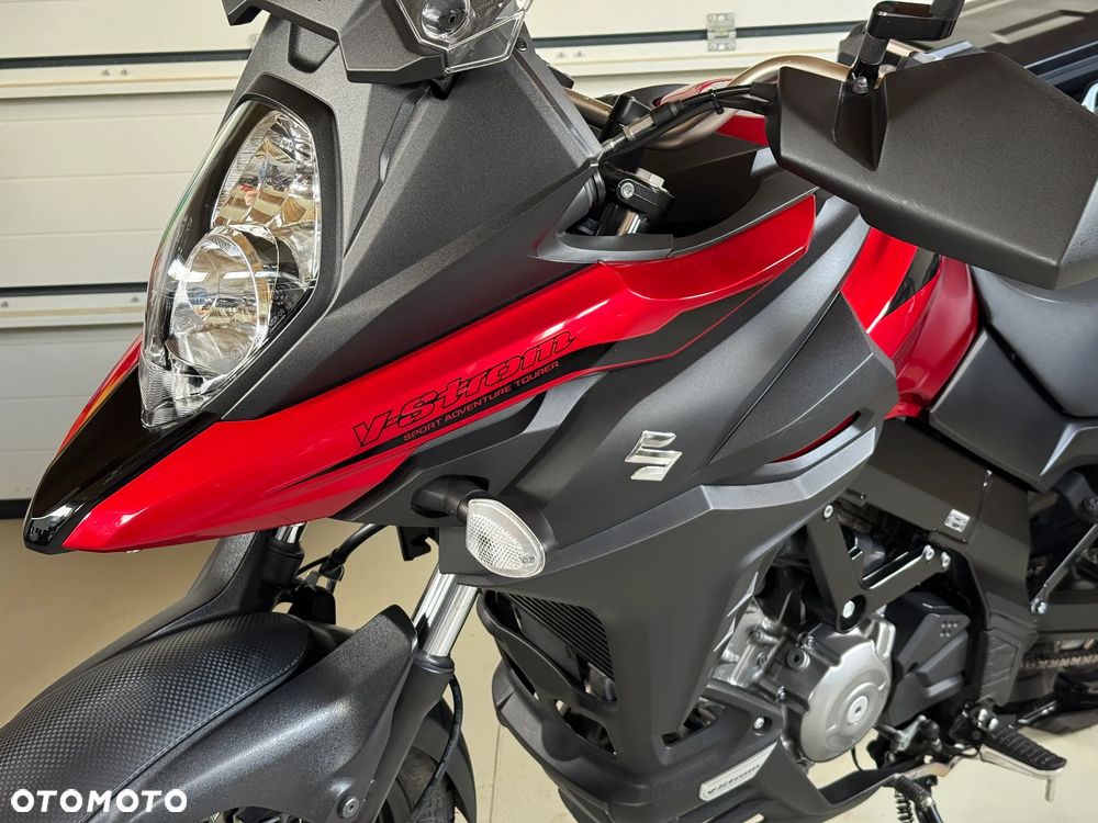 Suzuki DL - 15