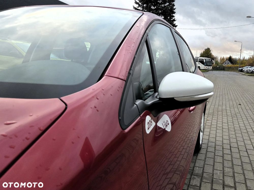 Peugeot 208 PureTech 68 Like - 9