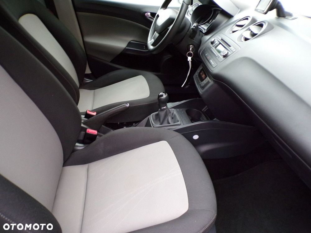 Seat Ibiza 1.2 12V Entry - 25