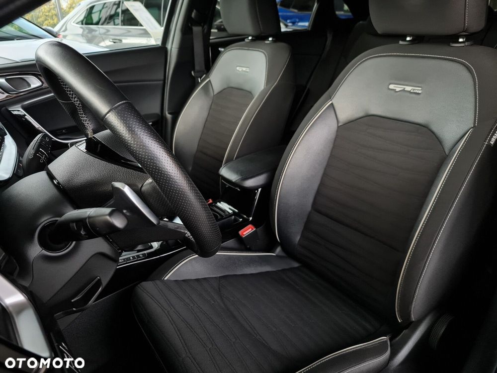 Kia Ceed 1.5 T-GDI GT-Line DCT - 14