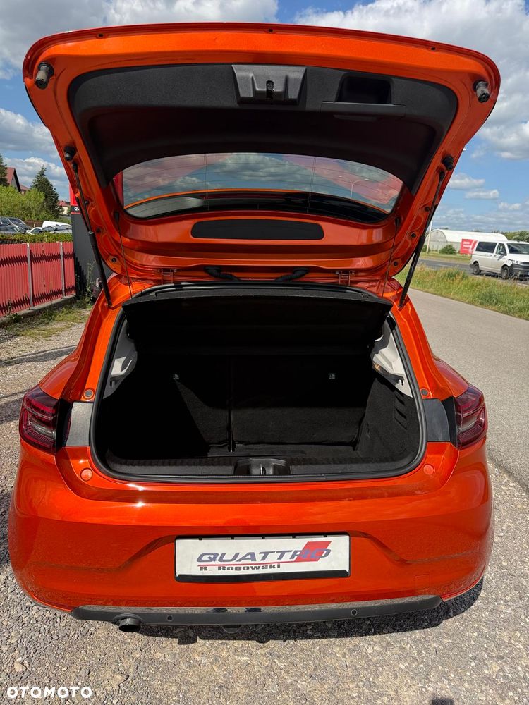 Renault Clio TCe 100 BUSINESS EDITION - 10