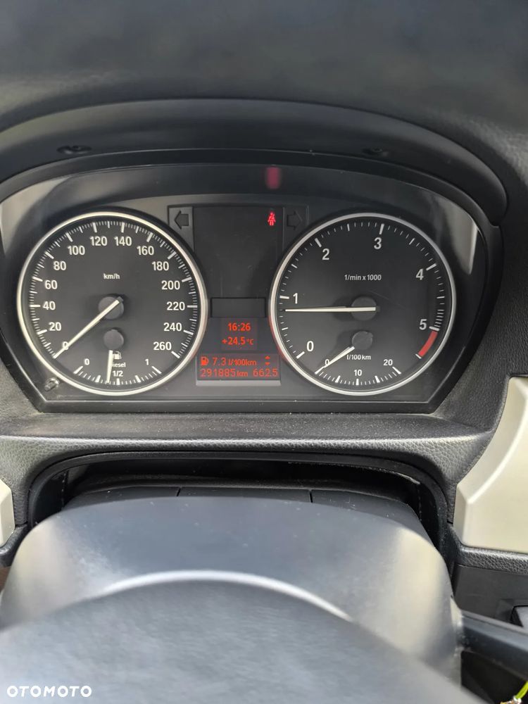 BMW Seria 3 320d - 2