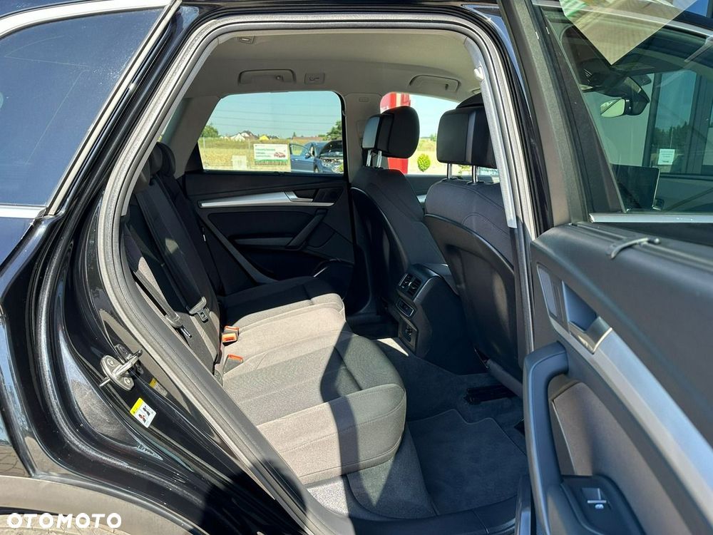 Audi Q5 40 TDI mHEV Quattro S tronic - 15