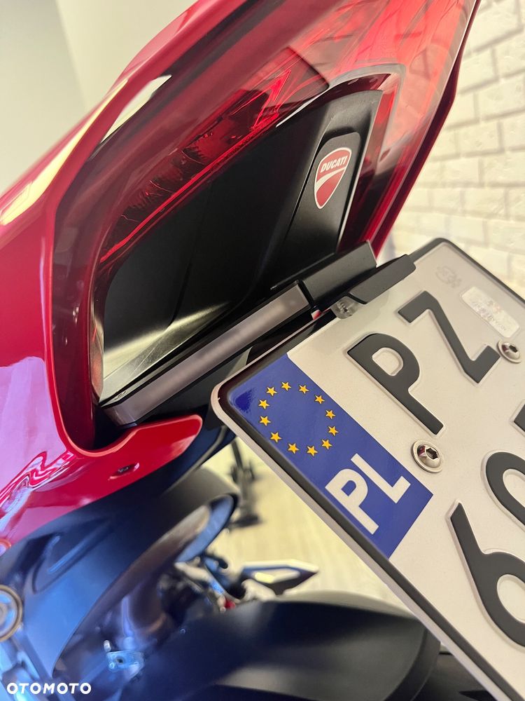 Ducati Panigale V2 - 10