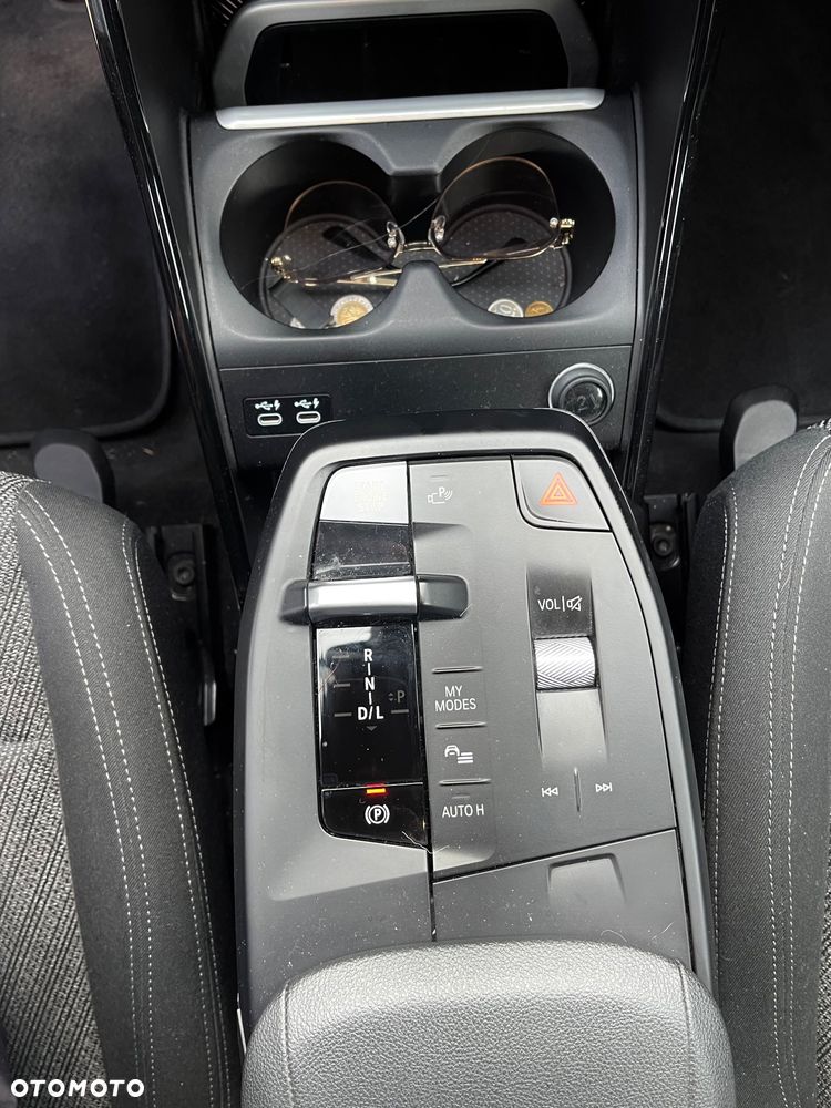 BMW X1 sDrive18i xLine - 36