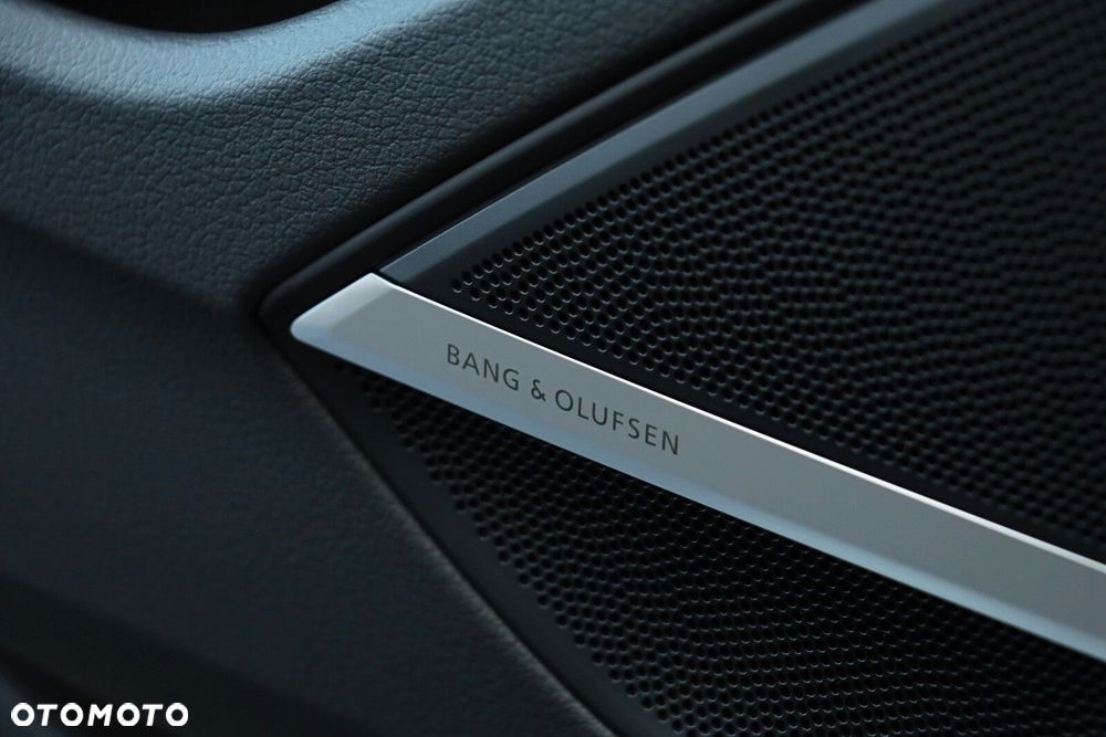 Audi A8 - 19