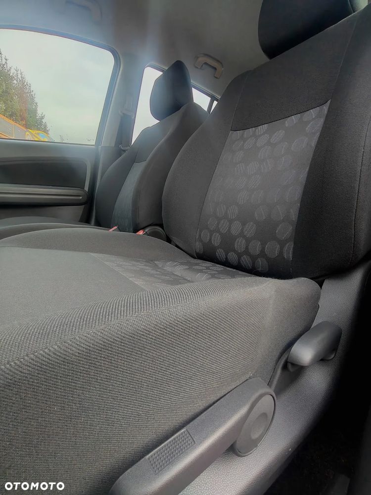 Suzuki Splash 1.0 Comfort - 11