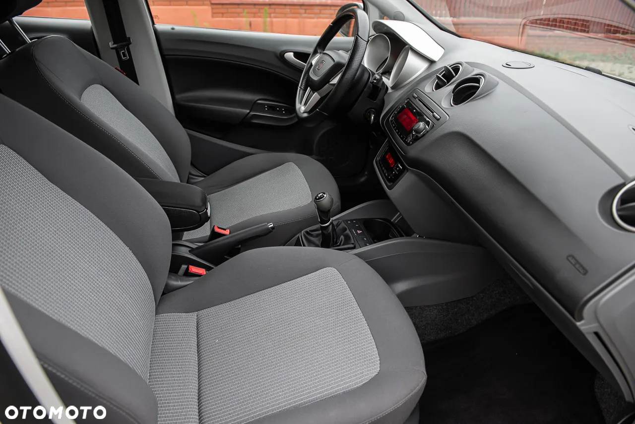 Seat Ibiza - 30