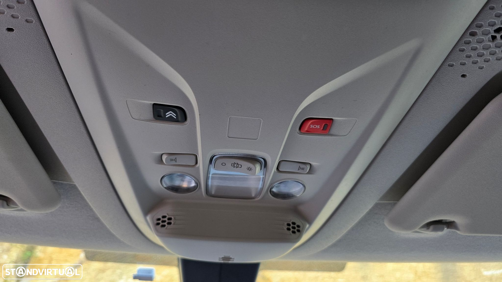 Citroën Berlingo 1.5 BlueHDi M Driver - 13