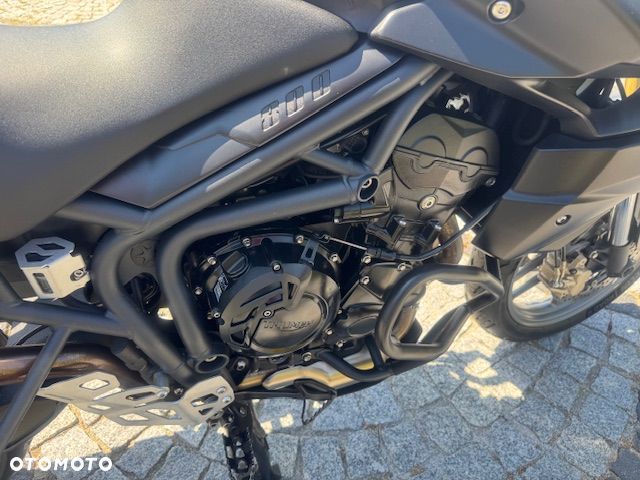 Triumph Tiger - 18