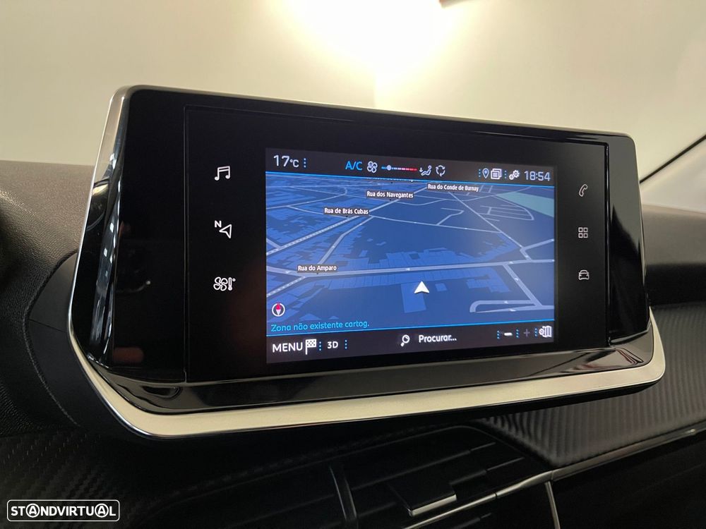 Peugeot 208 1.5 BlueHDi Active Pack - 21