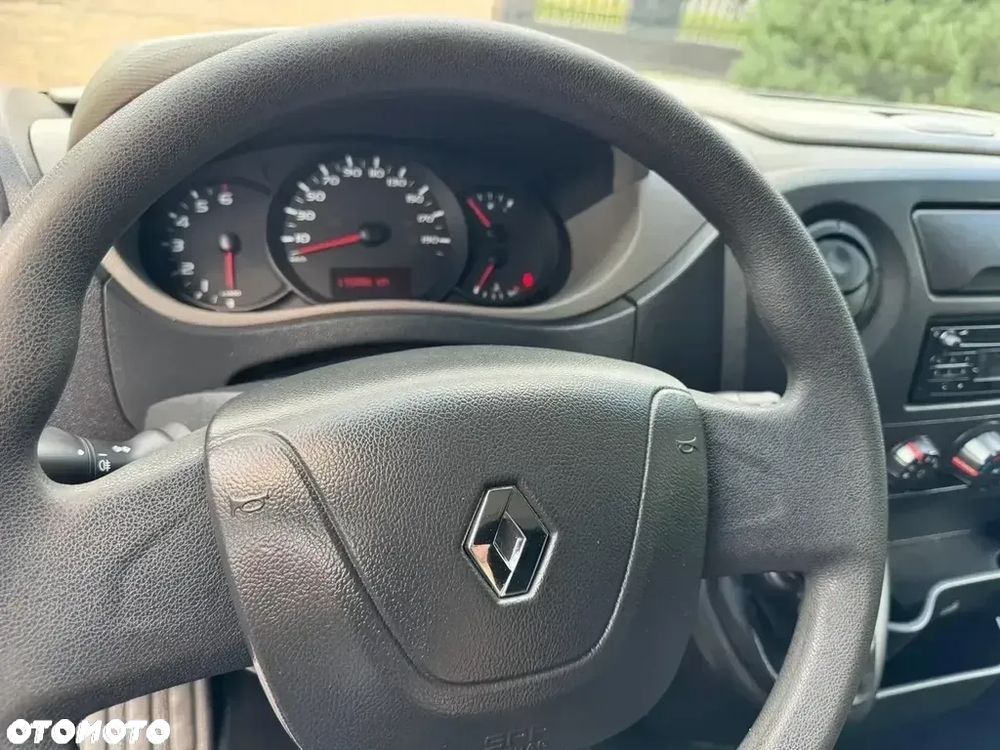 Renault Master - 8