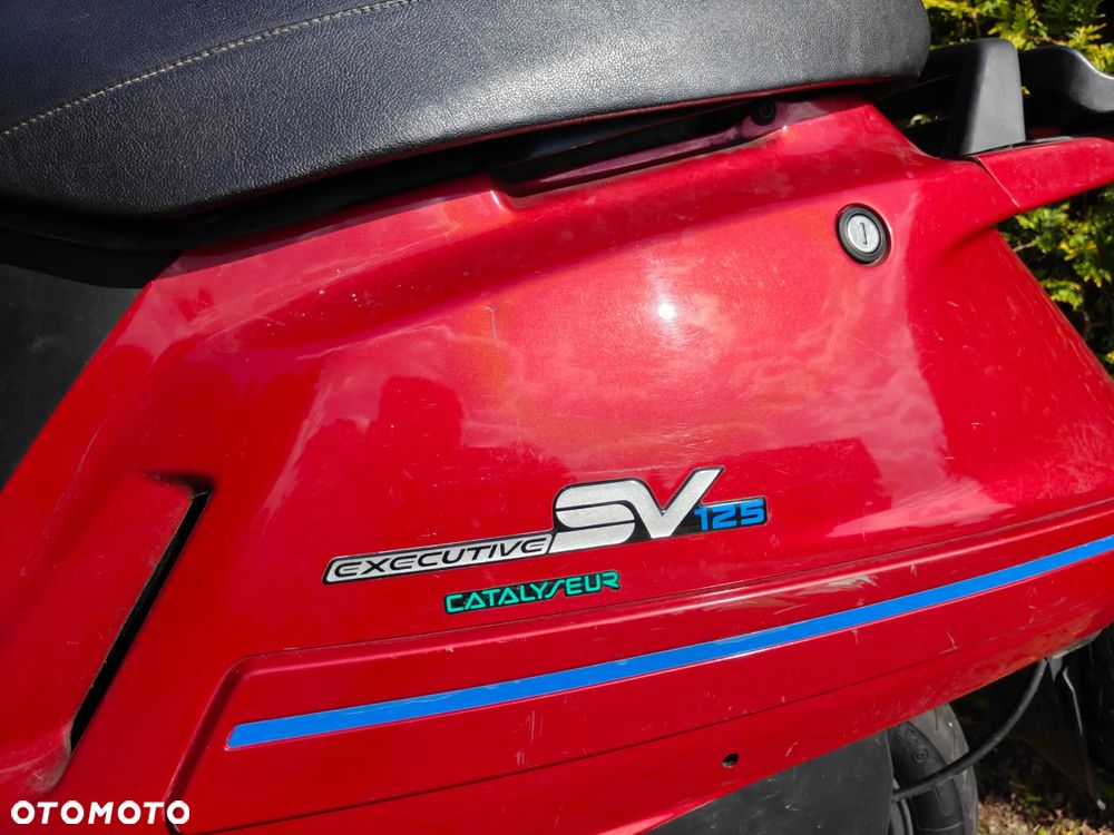 Peugeot SV - 11
