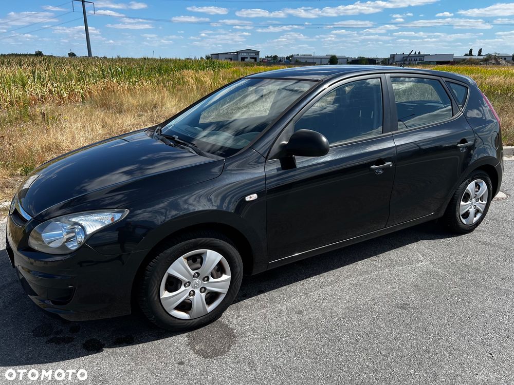 Hyundai i30 1.4 Classic + - 2
