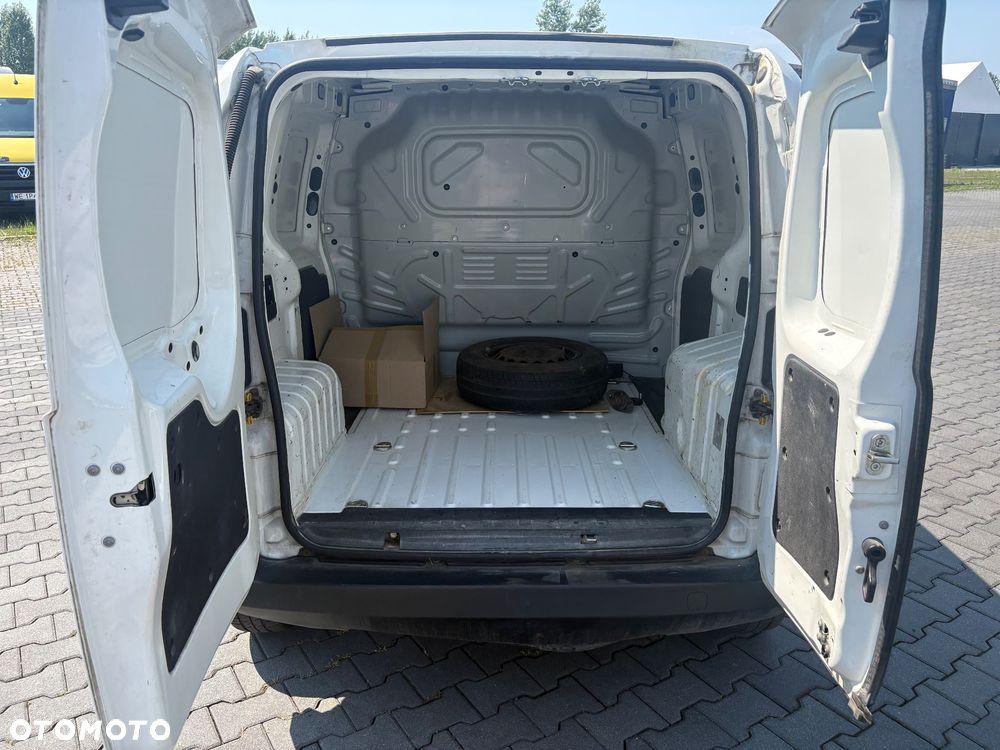 Fiat Fiorino - 6