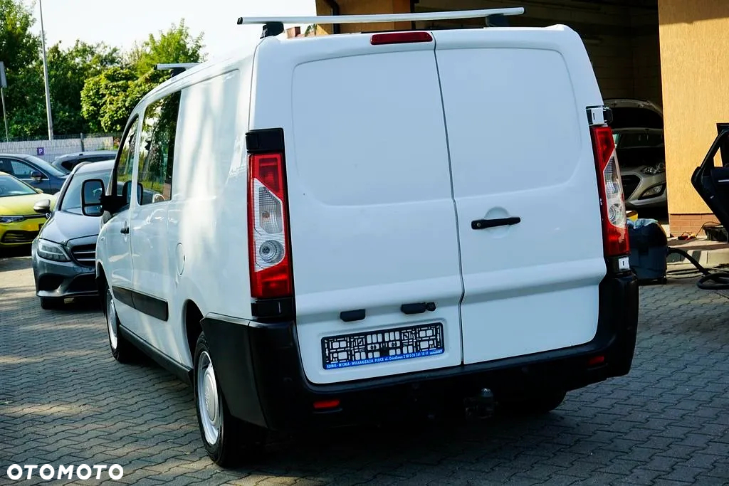 Peugeot Expert - 4
