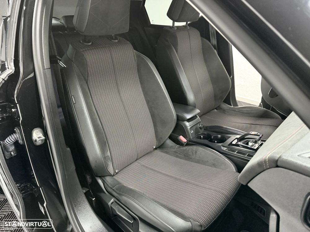 DS DS3 Crossback E-Tense Performance Line - 9