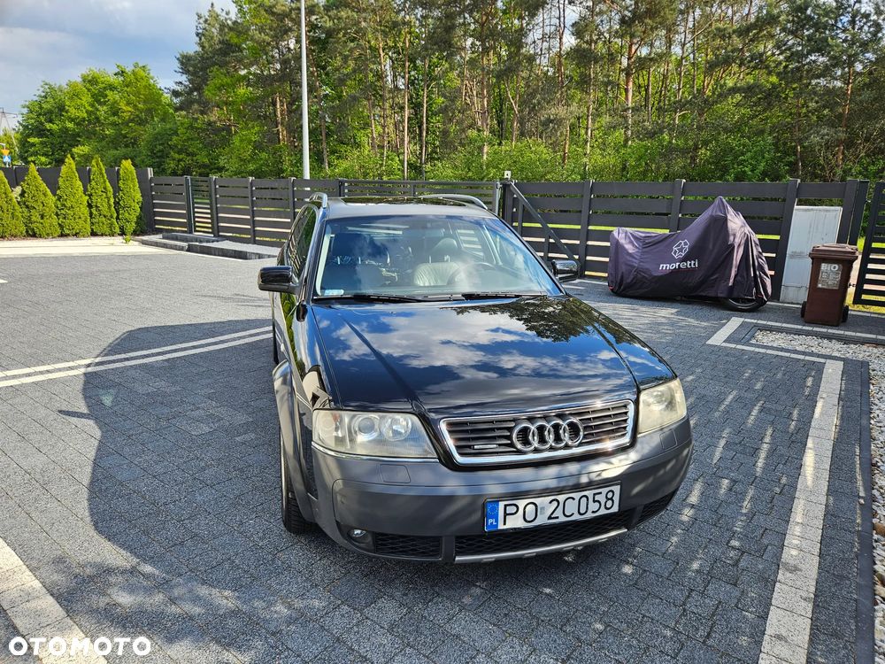 Audi A6 Allroad - 15