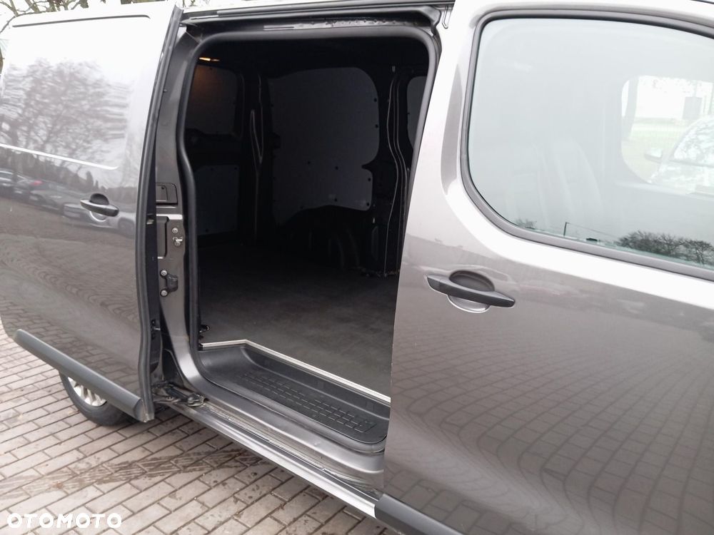 Toyota PROACE - 17