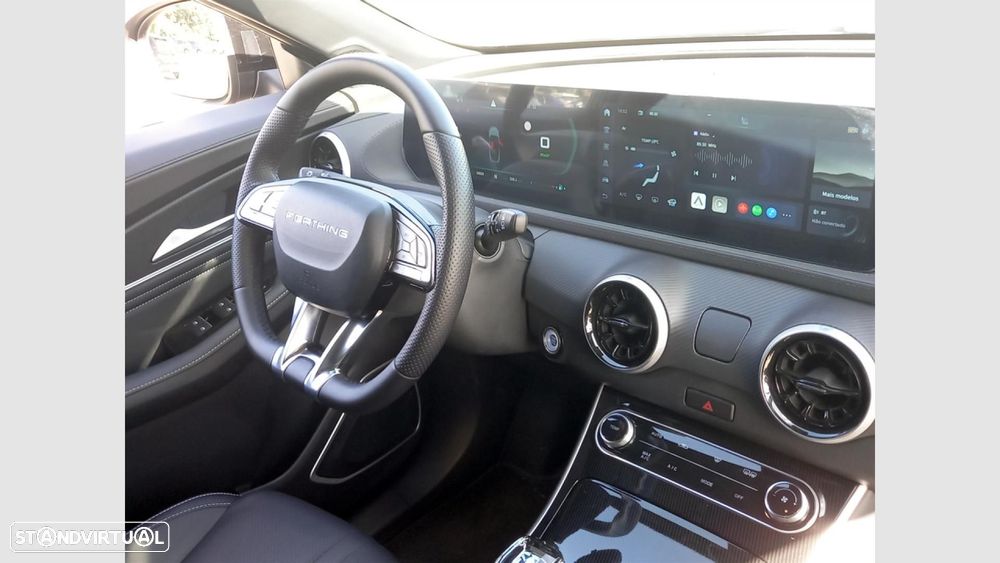 Forthing Friday HEV - 21