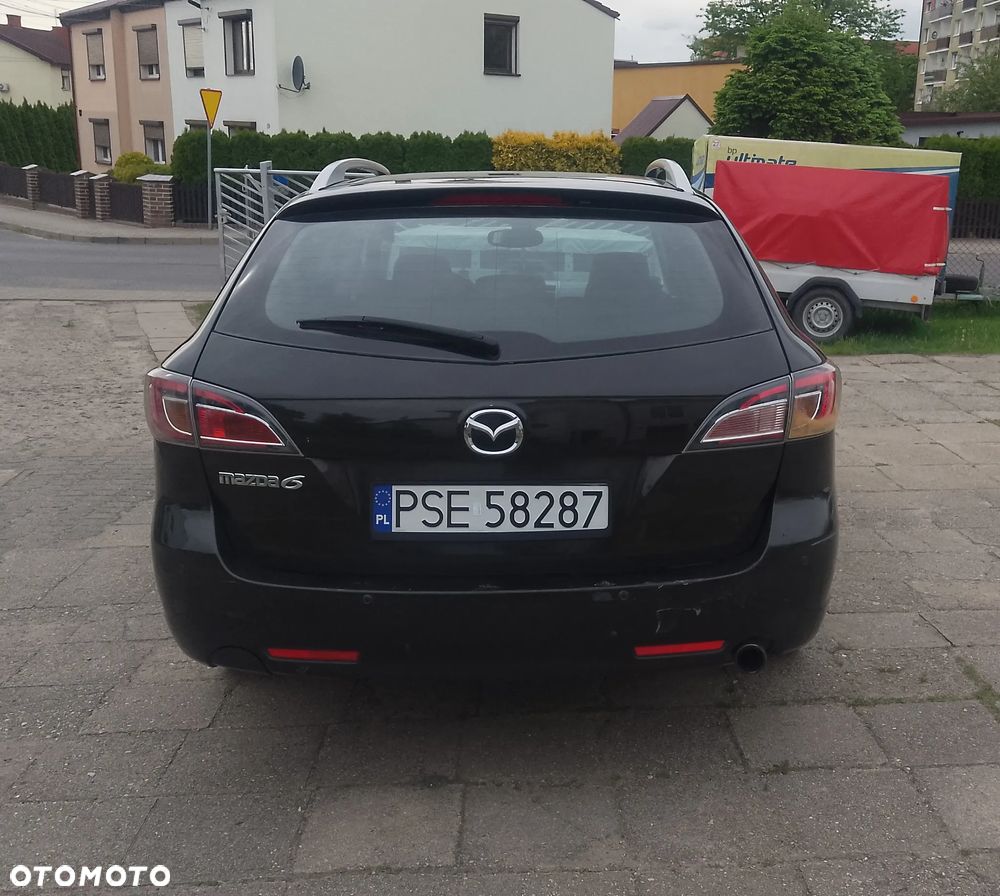 Mazda 6 - 16
