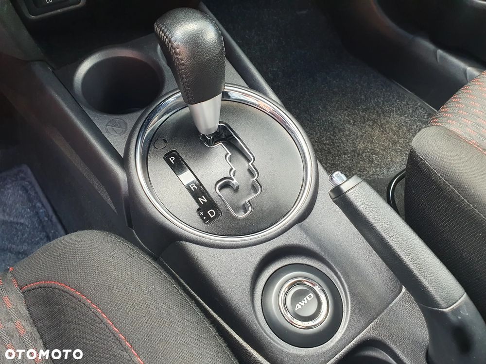 Mitsubishi ASX 2.2 DI-D 4WD Automatik Diamant Edition+ - 16