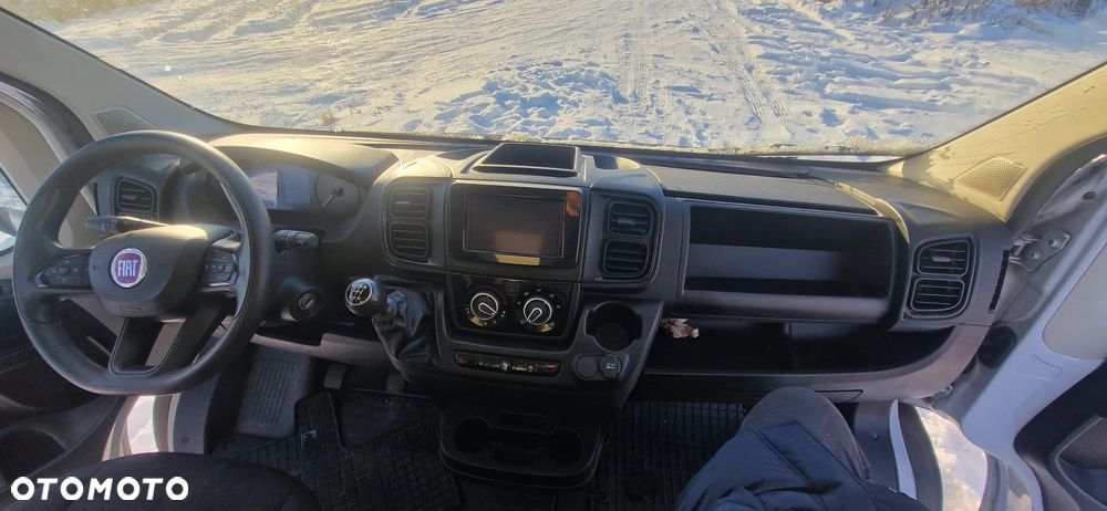 Fiat DUCATO MAXI - 8