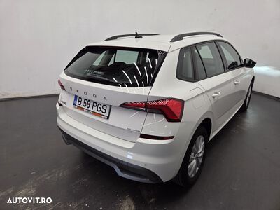 Skoda Kamiq 1.0 TSI Ambition - 3