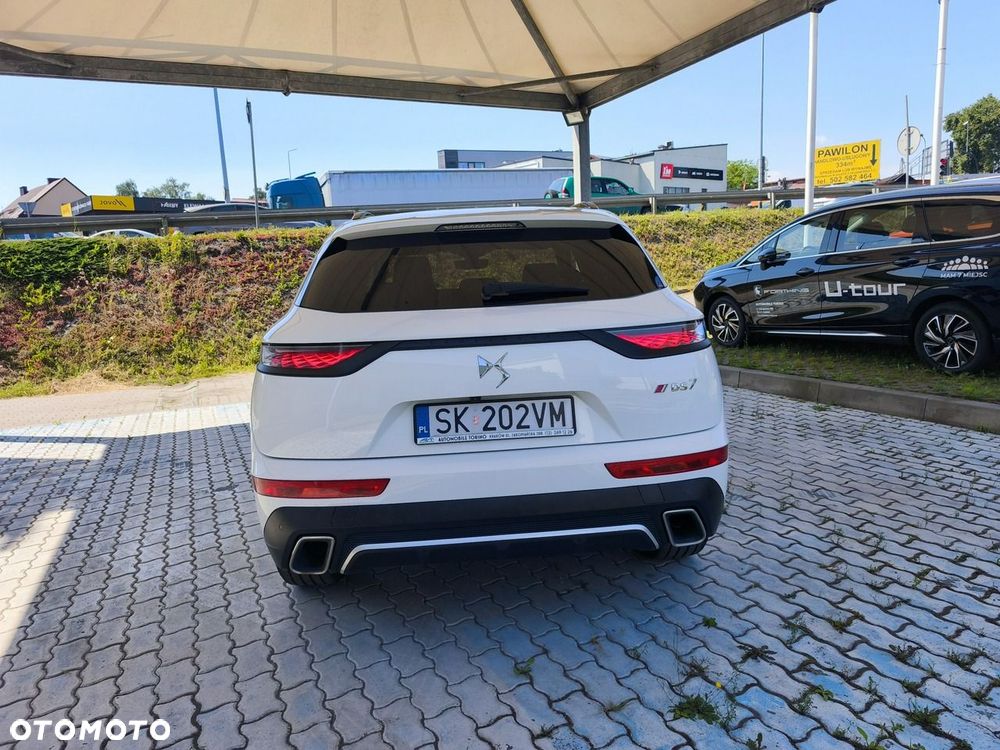 DS Automobiles DS 7 Crossback - 5