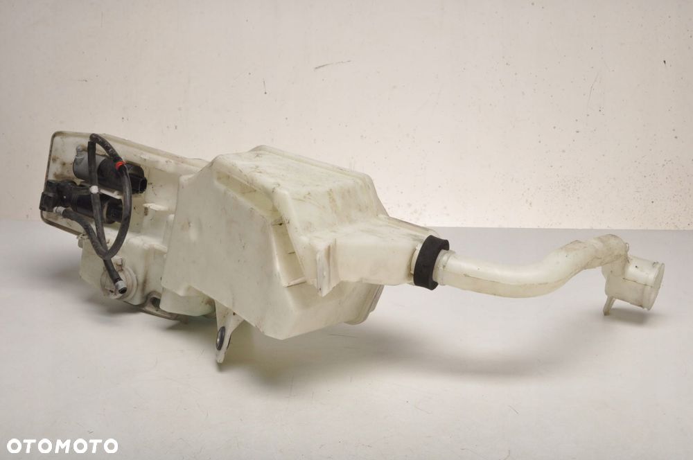 VOLVO V90 II ZBIORNICZEK SPRYSKIWACZY 31662428 - 1