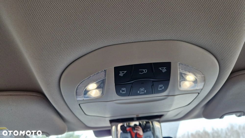 Chrysler Pacifica - 18