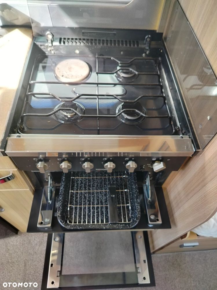 SWIFT Sterling Elite - 27