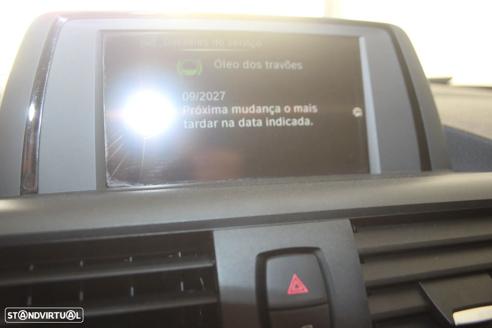 BMW 116 i - 15