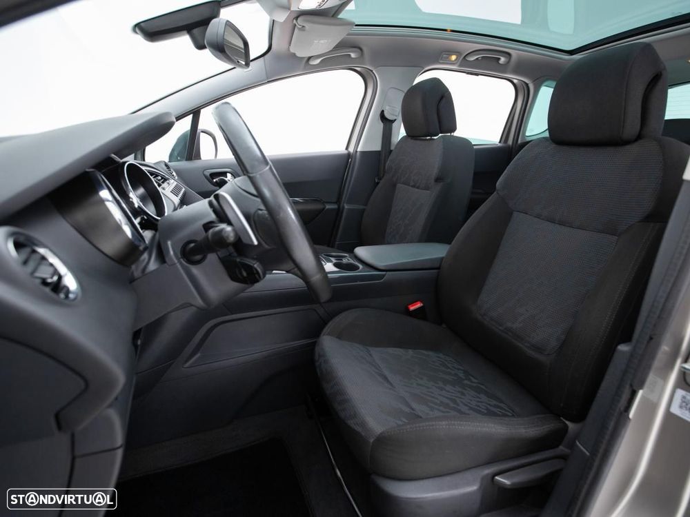 Peugeot 3008 - 8